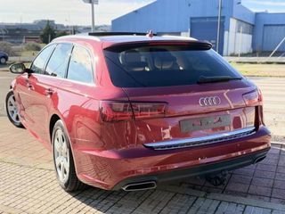 AUDI A6 Avant 2.0 TDI 190CV quattro S tronic