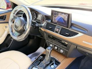 AUDI A6 Avant 2.0 TDI 190CV quattro S tronic