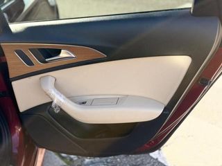 AUDI A6 Avant 2.0 TDI 190CV quattro S tronic