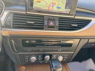 AUDI A6 Avant 2.0 TDI 190CV quattro S tronic