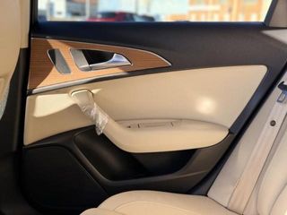 AUDI A6 Avant 2.0 TDI 190CV quattro S tronic