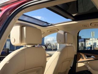 AUDI A6 Avant 2.0 TDI 190CV quattro S tronic