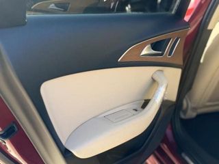 AUDI A6 Avant 2.0 TDI 190CV quattro S tronic