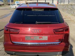AUDI A6 Avant 2.0 TDI 190CV quattro S tronic