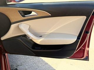 AUDI A6 Avant 2.0 TDI 190CV quattro S tronic