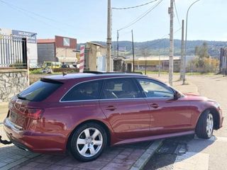 AUDI A6 Avant 2.0 TDI 190CV quattro S tronic