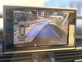 AUDI A6 Avant 2.0 TDI 190CV quattro S tronic