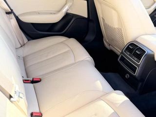 AUDI A6 Avant 2.0 TDI 190CV quattro S tronic