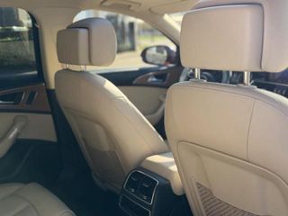 AUDI A6 Avant 2.0 TDI 190CV quattro S tronic