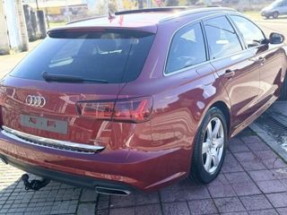 AUDI A6 Avant 2.0 TDI 190CV quattro S tronic