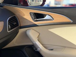 AUDI A6 Avant 2.0 TDI 190CV quattro S tronic