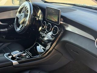 MERCEDES GLC 250 d 4Matic Exclusive