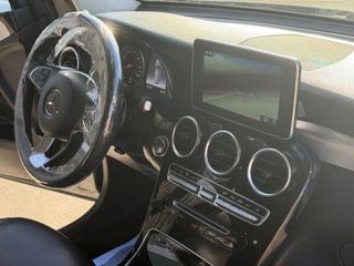 MERCEDES GLC 250 d 4Matic Exclusive