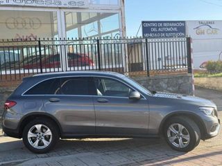 MERCEDES GLC 250 d 4Matic Exclusive