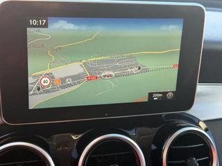 MERCEDES GLC 250 d 4Matic Exclusive