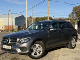 MERCEDES GLC 250 d 4Matic Exclusive