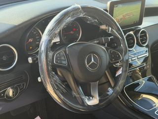 MERCEDES GLC 250 d 4Matic Exclusive