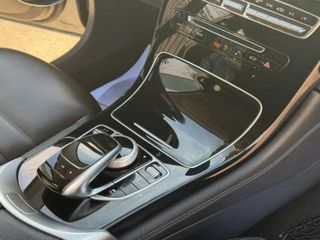 MERCEDES GLC 250 d 4Matic Exclusive