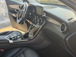 MERCEDES GLC 250 d 4Matic Exclusive