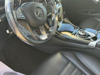 MERCEDES GLC 250 d 4Matic Exclusive