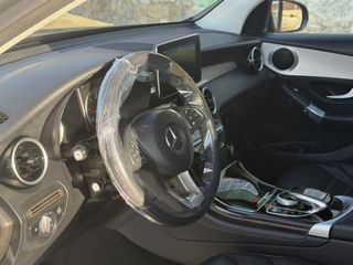 MERCEDES GLC 250 d 4Matic Exclusive