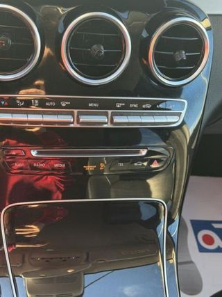 MERCEDES GLC 250 d 4Matic Exclusive