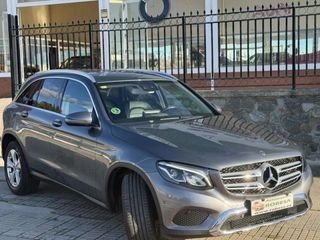 MERCEDES GLC 250 d 4Matic Exclusive