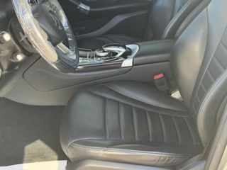 MERCEDES GLC 250 d 4Matic Exclusive