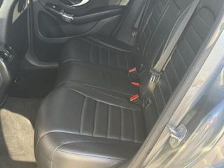 MERCEDES GLC 250 d 4Matic Exclusive