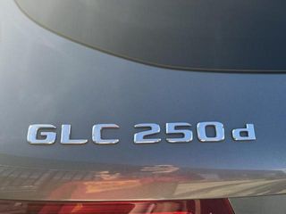 MERCEDES GLC 250 d 4Matic Exclusive