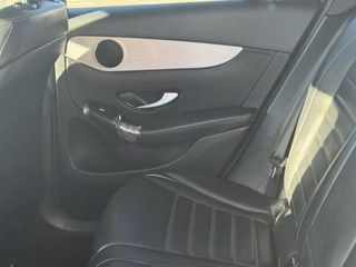 MERCEDES GLC 250 d 4Matic Exclusive