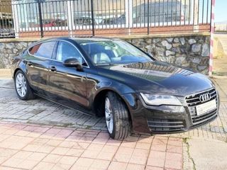 AUDI A7 Sportback A7 SPB 3.0 TDI 204CV qu. S tr. Bus. Plus