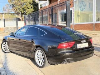 AUDI A7 Sportback A7 SPB 3.0 TDI 204CV qu. S tr. Bus. Plus