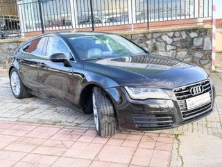 AUDI A7 Sportback A7 SPB 3.0 TDI 204CV qu. S tr. Bus. Plus