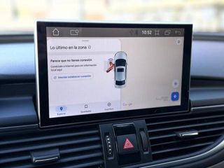 AUDI A7 Sportback A7 SPB 3.0 TDI 204CV qu. S tr. Bus. Plus