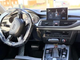 AUDI A7 Sportback A7 SPB 3.0 TDI 204CV qu. S tr. Bus. Plus