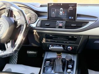 AUDI A7 Sportback A7 SPB 3.0 TDI 204CV qu. S tr. Bus. Plus