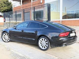 AUDI A7 Sportback A7 SPB 3.0 TDI 204CV qu. S tr. Bus. Plus