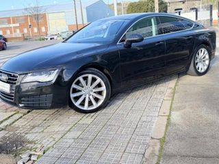 AUDI A7 Sportback A7 SPB 3.0 TDI 204CV qu. S tr. Bus. Plus