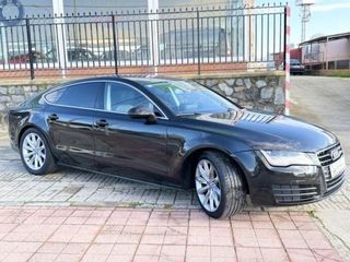AUDI A7 Sportback A7 SPB 3.0 TDI 204CV qu. S tr. Bus. Plus