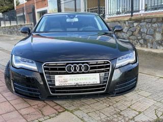 AUDI A7 Sportback A7 SPB 3.0 TDI 204CV qu. S tr. Bus. Plus