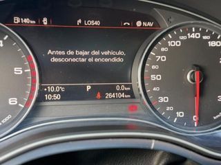 AUDI A7 Sportback A7 SPB 3.0 TDI 204CV qu. S tr. Bus. Plus