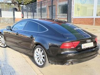 AUDI A7 Sportback A7 SPB 3.0 TDI 204CV qu. S tr. Bus. Plus