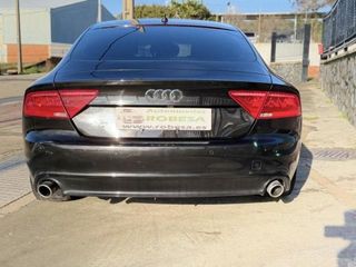 AUDI A7 Sportback A7 SPB 3.0 TDI 204CV qu. S tr. Bus. Plus