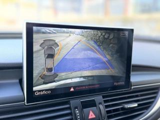 AUDI A7 Sportback A7 SPB 3.0 TDI 204CV qu. S tr. Bus. Plus