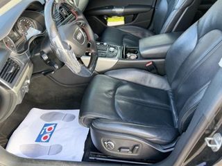 AUDI A7 Sportback A7 SPB 3.0 TDI 204CV qu. S tr. Bus. Plus