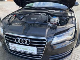 AUDI A7 Sportback A7 SPB 3.0 TDI 204CV qu. S tr. Bus. Plus
