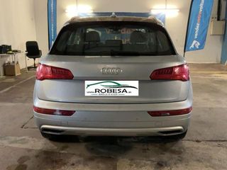 AUDI Q5 2.0 TDI quattro S tronic Sport