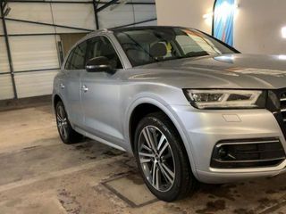 AUDI Q5 2.0 TDI quattro S tronic Sport