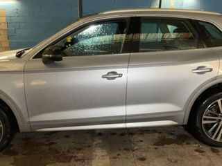 AUDI Q5 2.0 TDI quattro S tronic Sport